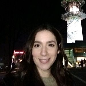 Meet your Posher, Laura